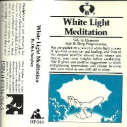 White Light Meditation