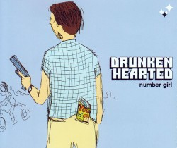 DRUNKEN HEARTED