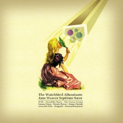 The Watchbird Alluminate