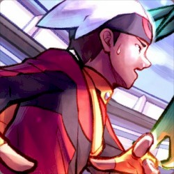 Pokémon Ruby & Sapphire - Rival Battle Theme (Remix)