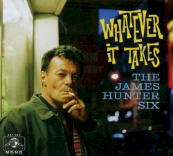 Whatever It Takes