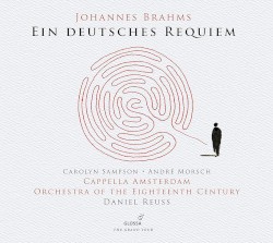 Ein deutsches Requiem