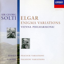 Enigma Variations
