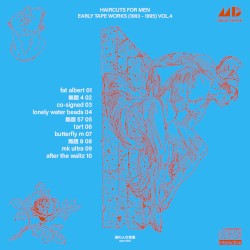 EARLY TAPE WORKS (1993 - 1995) VOL.4