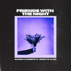 Friends With The Night