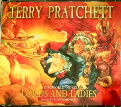 Lords and Ladies