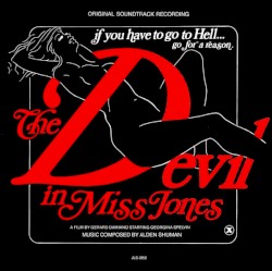 The Devil in Miss Jones Original Soundtrack