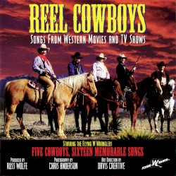 Reel Cowboys