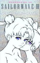 SAILORWAVE III