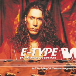 You Will Always Be A Part Of Me