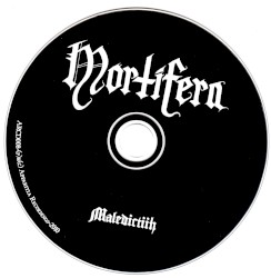 Maledictiih