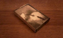 Total Body Destruction