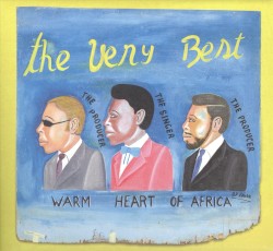Warm Heart of Africa