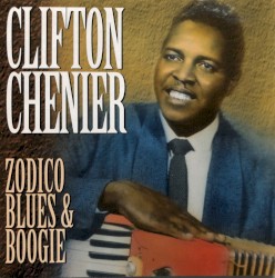 Zodico Blues & Boogie