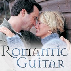 Romantic Guitar