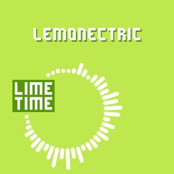 Lime Time: Sketches Vol. 2