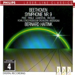 Symphonie Nr. 9