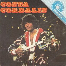 Costa Cordalis