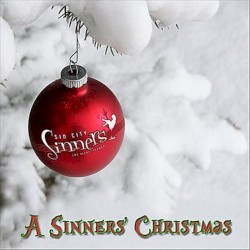 A Sinner’s Christmas