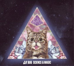Science & Magic: A Soundtrack to the Universe
