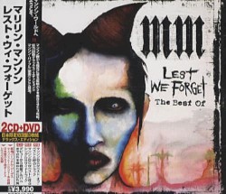 Lest We Forget: The Best Of