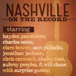Nashville: On the Record