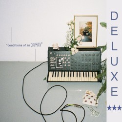 conditions of an orphan// deluxe edition