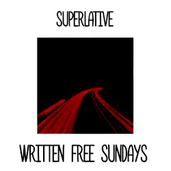 Written Free Sundays