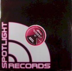 The Bassline Tune / The Solid Rock Tune