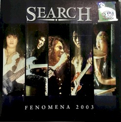 Fenomena 2003
