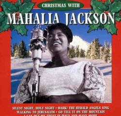 Christmas with Mahalia Jackson