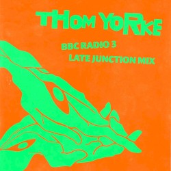 BBC Radio 3 Late Junction