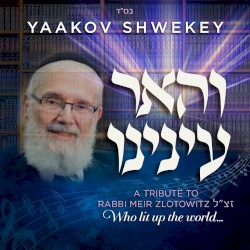 והאר עינינו