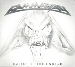 Empire of the Undead