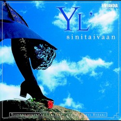 YL’ sinitaivaan