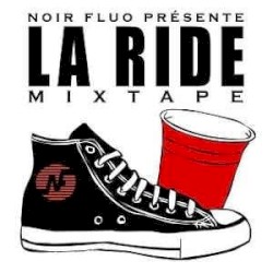 La Ride Mixtape