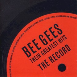 Their Greatest Hits: The Record