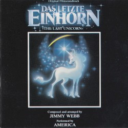 Das letzte Einhorn: Original Filmsoundtrack