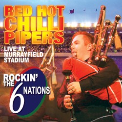 Rockin' the 6 Nations - Live at Murrayfield Stadium