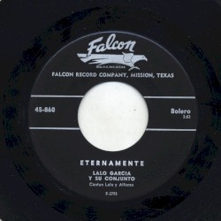 Eternamente / Callada