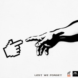 AR8 - Lest We Forget