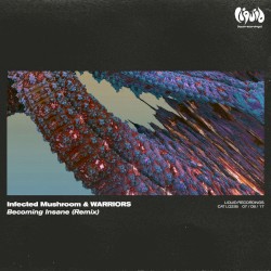 Becoming Insane (Warriors extended remix)