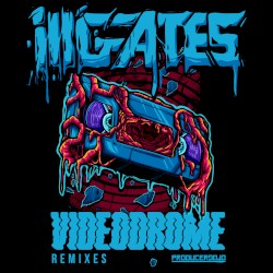 Videodrome Remixed