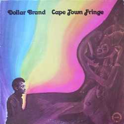 Cape Town Fringe