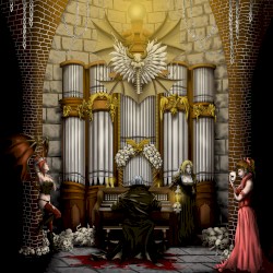 Castlevania: Nocturnal Cantata