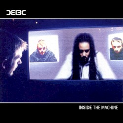 Inside the Machine