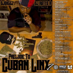Prelude to Cuban Linx II