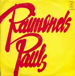Raimonds Pauls