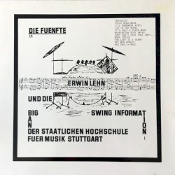 Swing Information - Die fünfte LP