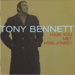 Have You Met Miss Jones?